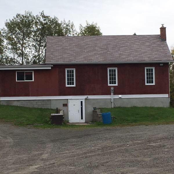 Penage Road Community Centre building