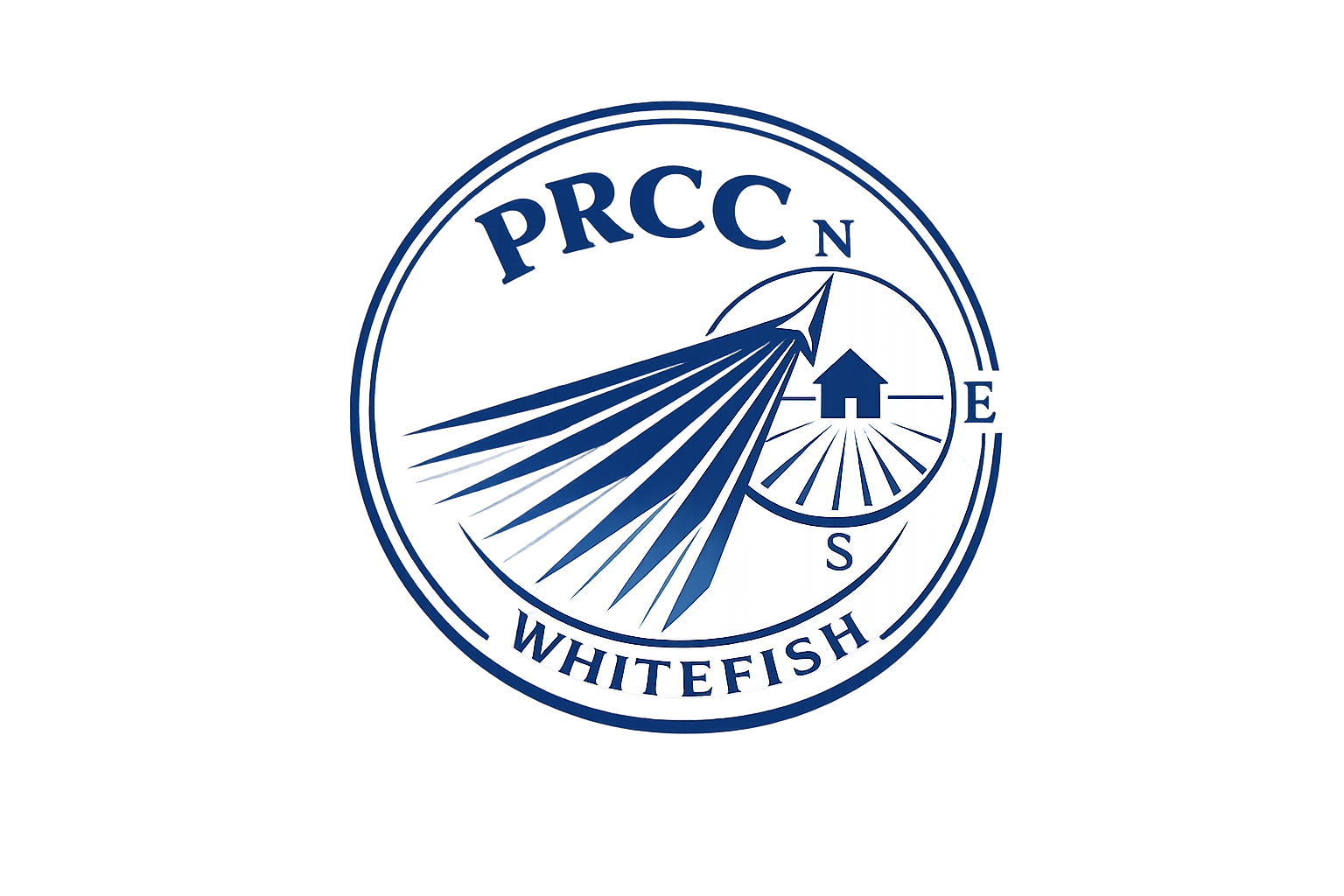 PRCC logo